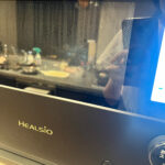 シャープヘルシオ